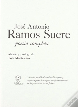 Capa do artigo Poesía Completa