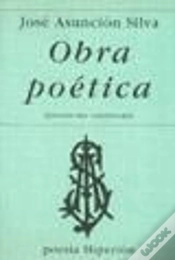 Capa do artigo Poesía Completa