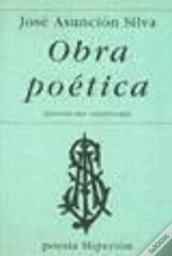 Capa do artigo Poesía Completa