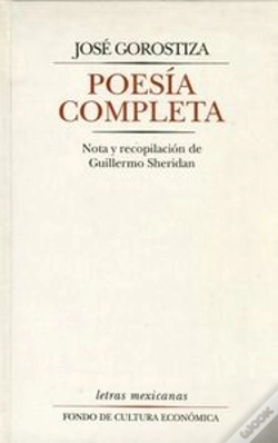 Capa do artigo Poesia Completa  