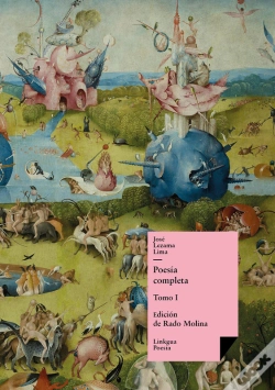 Capa do artigo Poesía Completa