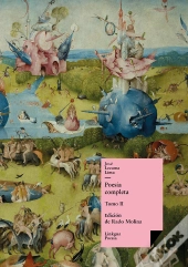 Poesía Completa