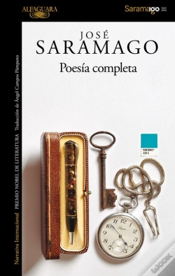 Capa do artigo Poesía Completa