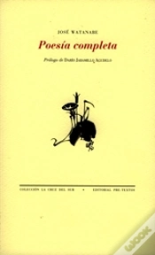 Capa do artigo Poesía Completa