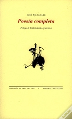 Capa do artigo Poesía Completa
