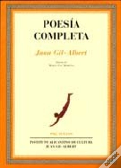 Capa do artigo Poesia Completa