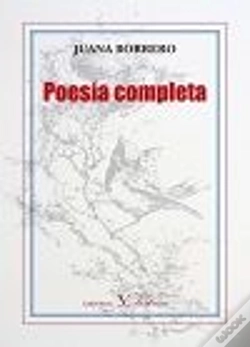 Capa do artigo Poesía Completa