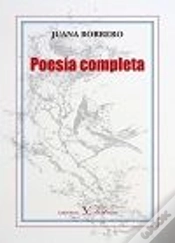 Capa do artigo Poesía Completa