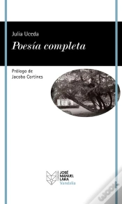 Capa do artigo Poesía Completa