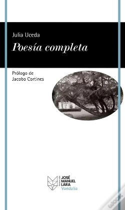 Capa do artigo Poesía Completa