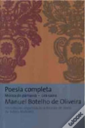 Capa do artigo Poesia Completa