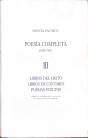 Poesía Completa Manuel Pacheco Tomo Iii - Preview