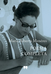 Capa do artigo Poesia completa