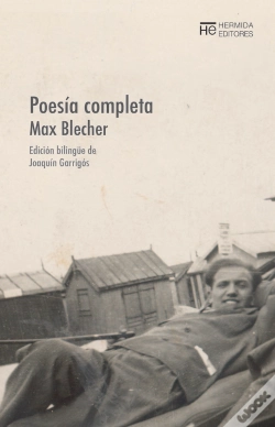 Capa do artigo Poesia Completa