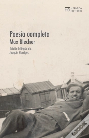 Capa do artigo Poesia Completa