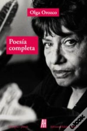 Capa do artigo Poesía Completa