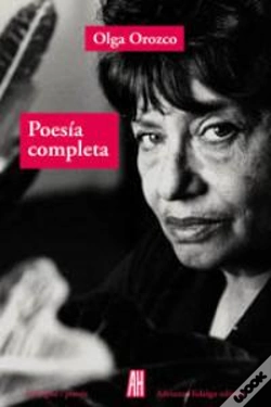 Capa do artigo Poesía Completa