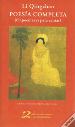Capa do artigo Poesia Completa. Poemas Ci Para Cantar 