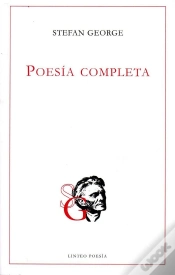 Capa do artigo Poesía Completa