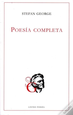 Capa do artigo Poesía Completa