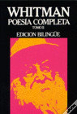 Capa do artigo Poesia Completa Tomo Ii