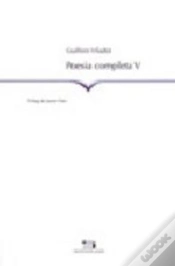 Capa do artigo Poesia Completa V