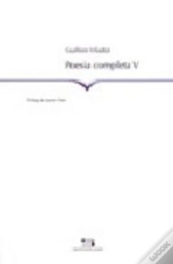 Capa do artigo Poesia Completa V