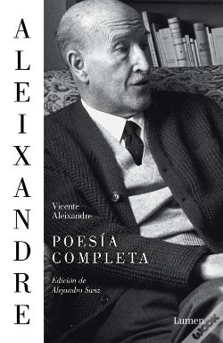Capa do artigo Poesía Completa