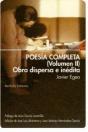 Poesia Completa (Volumen Ii) - Preview