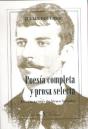 Poesía Completa Y Prosa Selecta - Preview