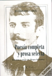 Capa do artigo Poesía Completa Y Prosa Selecta