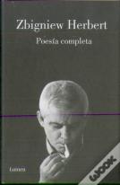Poesía Completa
