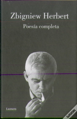 Capa do artigo Poesía Completa