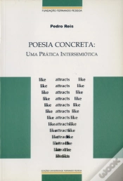 Capa do artigo Poesia Concreta