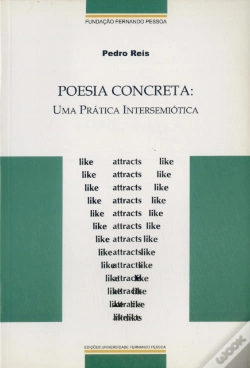 Capa do artigo Poesia Concreta