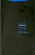 Poesía Contra Poesía