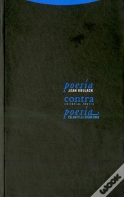 Capa do artigo Poesía Contra Poesía