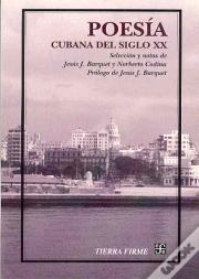 Poesia Cubana Del Siglo Xx  