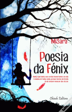 Capa do artigo Poesia da Fénix