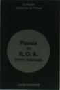 Poesia da R.D.A. - Preview