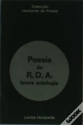 Poesia da R.D.A.