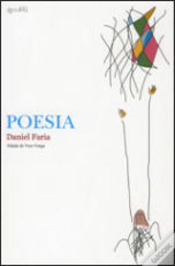 Capa do artigo Poesia - Daniel Faria
