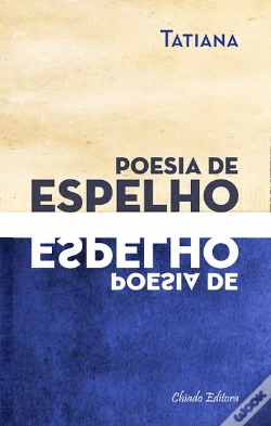 Capa do artigo Poesia de Espelho