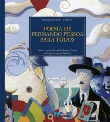 Poesia de Fernando Pessoa Para Todos