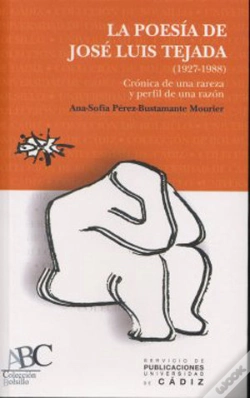 Capa do artigo Poesia De Jose Luis Tejada (1927-1988), La