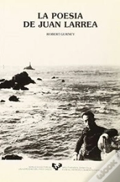 Capa do artigo Poesia De Juan Larrea