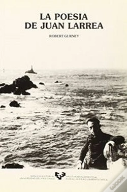 Capa do artigo Poesia De Juan Larrea