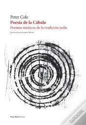 Capa do artigo Poesia De La Cabala
