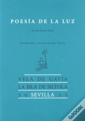 Capa do artigo Poesía De La Luz (Desde Puerto Real)