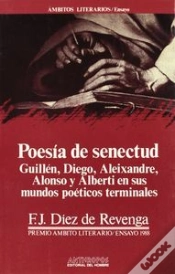 Capa do artigo Poesia De La Senectud